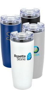 [SL351PR] Urban Peak Canyon Trail 20 oz Vacuum Tumbler