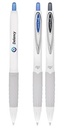 uni-ball White 207 Gel