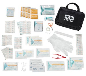[FA05] 133 Piece All Purpose First Aid Kit