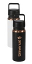28oz Urban Peak Dual Top Copper Water Bottle