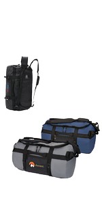 [BG349] Urban Peak 46L Waterproof Backpack/Duffel Bag