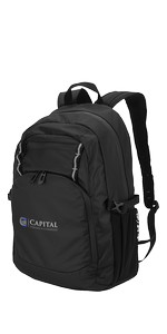 Dalton Dry Pocket Anti-Theft Backpack