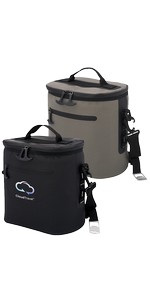 Urban Peak Waterproof Cryo 12 Can Cooler