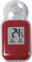 Celsius Digital In/Outdoor Thermometer