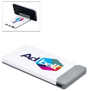 [EL144] Flip Stand Power Bank - 4000 mAh