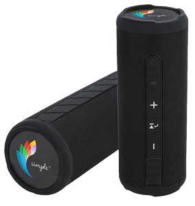 [EL161] Urban Peak 10W Waterproof 360 Bluetooth Speaker