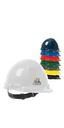 Whistler Pin Lock Hard Hat