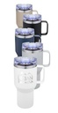 30 oz Urban Peak Harbor Trail Vacuum Camp Mug