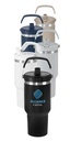 34oz Urban Peak Pinnacle Flip Straw Tumbler