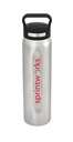 Urban Peak Blue Ridge 20 oz Water Bottle