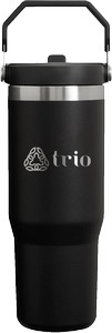 Stanley 30oz IceFlow Flip Straw Tumbler