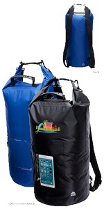 Urban Peak 31L Dry Bag Backpack