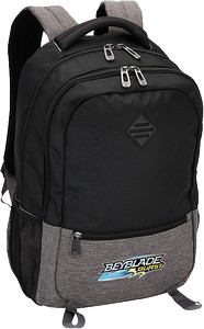 [BG351] Metropolitan Computer Backpack