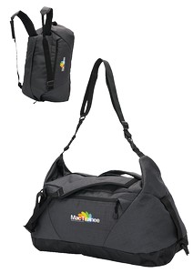 Summit Backpack/Duffel Bag