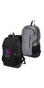 Urban Peak Water Resistant Computer Backpack