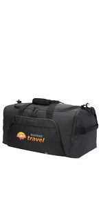 Urban Peak 47L Waterproof Lakemont Duffel