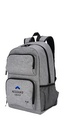 EarthTrendz 26L rPET Whitewater Laptop Backpack