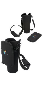 Essentials Waterbottle Holder