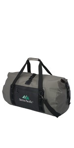 Urban Peak Waterproof 46L Quake Dry Bag/Duffel