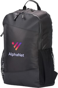 Core PVC Free Backpack