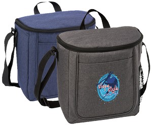 Metropolitan 12 Can Cooler Bag
