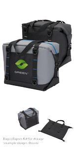 Urban Peak 12 Can Collapsible Cooler