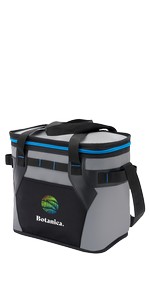Urban Peak Waterproof Ballard 12 Can Cooler