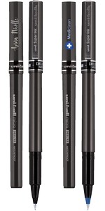 [DPMR] uni-ball Deluxe Micro Point Pen