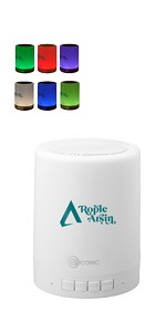 [EBY01] Biconic Lantern Color Changing Wireless Speaker