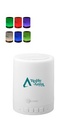Biconic Lantern Color Changing Wireless Speaker