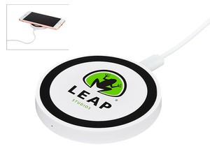 Oasis Wireless Charger