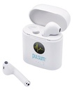 Atune Bluetooth Earbuds with Charger Case