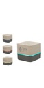 EarthTrendz Aira 3W Bluetooth Speaker