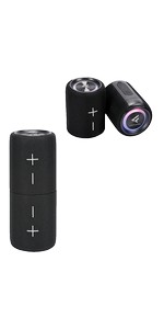[EL238] Urban Peak 10W Magnetic 2-in-1 Wireless Speaker