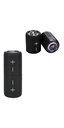 Urban Peak 10W Magnetic 2-in-1 Wireless Speaker