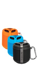 RoxBox Cyclone Bluetooth Speaker