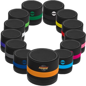 Persona Bluetooth Speaker