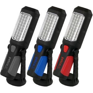 [FL114] Magnetic LED Worklight