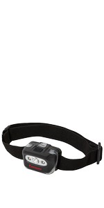 [FL151] Venture Headlamp (CREE XT-E)
