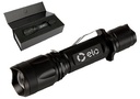 Urban Peak USB Rechargeable Triple Output LED