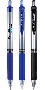 [GRTG] uni-ball Gel RT Pen