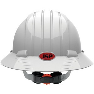 [HH18] Evolution 6161 Full Brim Hard Hat