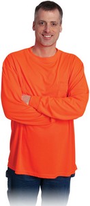 [HV52] Non-ANSI Long Sleeve T-Shirt