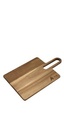 Oblong Acacia Cutting Board (M)