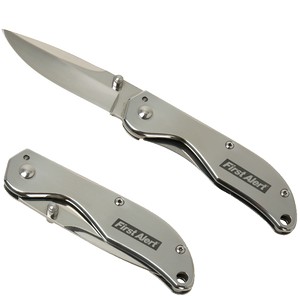 [MK104] EDC Pocket Knife