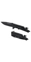 Cutler Survival/Rescue Knife