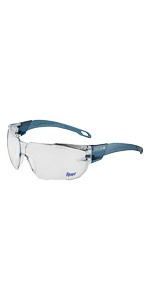 [SB29CL] Swift Clear Safety Glasses