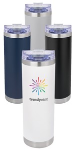 16 oz Urban Peak Keystone Trail Vacuum Tumbler
