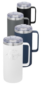 24oz Urban Peak Alpine Vacuum Mug