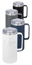 24oz Urban Peak Alpine Vacuum Mug